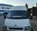 Білий Форд Транзит, об'ємом двигуна 2.4 л та пробігом 280 тис. км за 6700 $, фото 4 на Automoto.ua