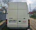 Белый Форд Транзит, объемом двигателя 2 л и пробегом 340 тыс. км за 4800 $, фото 3 на Automoto.ua