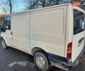 Білий Форд Транзит, об'ємом двигуна 2 л та пробігом 480 тис. км за 3300 $, фото 7 на Automoto.ua