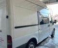 Белый Форд Транзит, объемом двигателя 2 л и пробегом 340 тыс. км за 4800 $, фото 9 на Automoto.ua