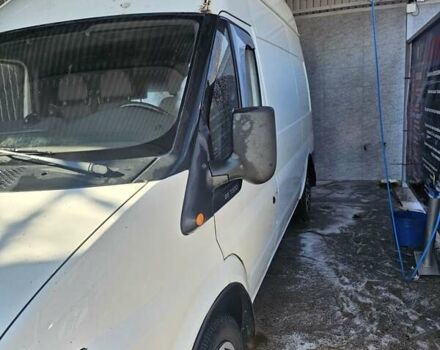 Форд Транзит 2004 у Чернівцях на Automoto.ua Білий Форд Транзит, об'ємом двигуна 2 л та пробігом 335 тис. км за 5600 $, фото 8 на Automoto.ua