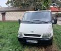 Білий Форд Транзит, об'ємом двигуна 2 л та пробігом 499 тис. км за 3800 $, фото 2 на Automoto.ua