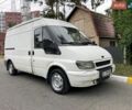 Белый Форд Транзит, объемом двигателя 2 л и пробегом 348 тыс. км за 3199 $, фото 23 на Automoto.ua