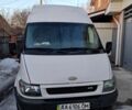 Білий Форд Транзит, об'ємом двигуна 2 л та пробігом 430 тис. км за 3500 $, фото 1 на Automoto.ua