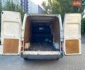 Белый Форд Транзит, объемом двигателя 2.4 л и пробегом 490 тыс. км за 5500 $, фото 16 на Automoto.ua