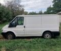 Білий Форд Транзит, об'ємом двигуна 2 л та пробігом 499 тис. км за 3800 $, фото 1 на Automoto.ua