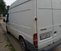 Белый Форд Транзит, объемом двигателя 2 л и пробегом 350 тыс. км за 2999 $, фото 1 на Automoto.ua