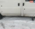 Білий Форд Транзит, об'ємом двигуна 2 л та пробігом 408 тис. км за 2600 $, фото 4 на Automoto.ua