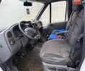 Білий Форд Транзит, об'ємом двигуна 2 л та пробігом 300 тис. км за 2250 $, фото 8 на Automoto.ua