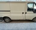 Белый Форд Транзит, объемом двигателя 2 л и пробегом 490 тыс. км за 3300 $, фото 3 на Automoto.ua