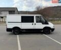 Білий Форд Транзит, об'ємом двигуна 2 л та пробігом 300 тис. км за 2250 $, фото 1 на Automoto.ua