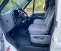 Белый Форд Транзит, объемом двигателя 2.4 л и пробегом 490 тыс. км за 5500 $, фото 8 на Automoto.ua