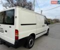 Білий Форд Транзит, об'ємом двигуна 2 л та пробігом 208 тис. км за 5000 $, фото 5 на Automoto.ua