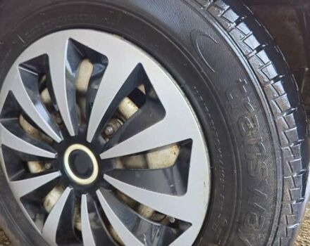 Білий Форд Транзит, об'ємом двигуна 2 л та пробігом 339 тис. км за 5450 $, фото 23 на Automoto.ua