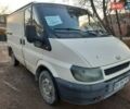 Білий Форд Транзит, об'ємом двигуна 2 л та пробігом 480 тис. км за 3300 $, фото 6 на Automoto.ua