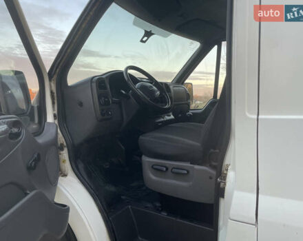 Форд Транзит 2004 у Миколаєві на Automoto.ua Білий Форд Транзит, об'ємом двигуна 2.4 л та пробігом 214 тис. км за 4600 $, фото 9 на Automoto.ua