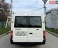 Білий Форд Транзит, об'ємом двигуна 2 л та пробігом 208 тис. км за 5000 $, фото 4 на Automoto.ua