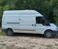 Білий Форд Транзит, об'ємом двигуна 2.4 л та пробігом 424 тис. км за 5600 $, фото 6 на Automoto.ua