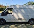 Білий Форд Транзит, об'ємом двигуна 2 л та пробігом 379 тис. км за 3999 $, фото 8 на Automoto.ua