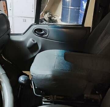 Белый Форд Транзит, объемом двигателя 2.4 л и пробегом 540 тыс. км за 6700 $, фото 17 на Automoto.ua