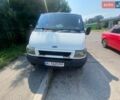 Білий Форд Транзит, об'ємом двигуна 2 л та пробігом 485 тис. км за 3999 $, фото 8 на Automoto.ua
