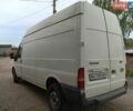 Білий Форд Транзит, об'ємом двигуна 2.4 л та пробігом 420 тис. км за 5000 $, фото 2 на Automoto.ua