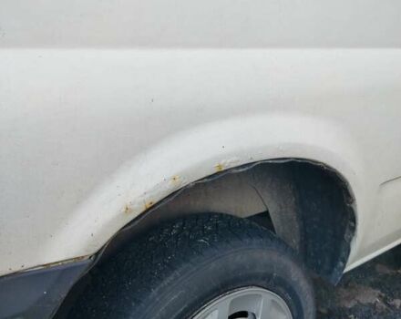 Білий Форд Транзит, об'ємом двигуна 2 л та пробігом 376 тис. км за 6700 $, фото 10 на Automoto.ua