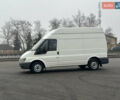 Білий Форд Транзит, об'ємом двигуна 2 л та пробігом 500 тис. км за 3899 $, фото 7 на Automoto.ua