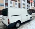 Білий Форд Транзит, об'ємом двигуна 2 л та пробігом 485 тис. км за 4750 $, фото 4 на Automoto.ua