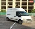 Белый Форд Транзит, объемом двигателя 2 л и пробегом 250 тыс. км за 3200 $, фото 1 на Automoto.ua