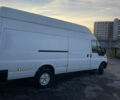 Белый Форд Транзит, объемом двигателя 2.5 л и пробегом 390 тыс. км за 5799 $, фото 6 на Automoto.ua