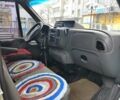 Білий Форд Транзит, об'ємом двигуна 2 л та пробігом 376 тис. км за 6700 $, фото 9 на Automoto.ua