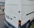 Білий Форд Транзит, об'ємом двигуна 2 л та пробігом 376 тис. км за 5200 $, фото 12 на Automoto.ua