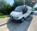 Білий Форд Транзит, об'ємом двигуна 2 л та пробігом 485 тис. км за 3999 $, фото 9 на Automoto.ua