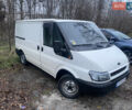 Білий Форд Транзит, об'ємом двигуна 0 л та пробігом 165 тис. км за 3500 $, фото 4 на Automoto.ua