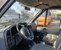 Білий Форд Транзит, об'ємом двигуна 2.4 л та пробігом 450 тис. км за 6000 $, фото 4 на Automoto.ua
