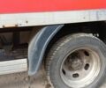 Білий Форд Транзит, об'ємом двигуна 2.4 л та пробігом 450 тис. км за 6000 $, фото 6 на Automoto.ua