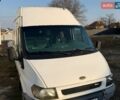 Белый Форд Транзит, объемом двигателя 2 л и пробегом 280 тыс. км за 5200 $, фото 4 на Automoto.ua