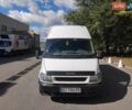 Белый Форд Транзит, объемом двигателя 2 л и пробегом 400 тыс. км за 4700 $, фото 1 на Automoto.ua