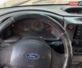 Белый Форд Транзит, объемом двигателя 2 л и пробегом 530 тыс. км за 3000 $, фото 1 на Automoto.ua