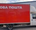 Білий Форд Транзит, об'ємом двигуна 2.4 л та пробігом 450 тис. км за 6000 $, фото 10 на Automoto.ua