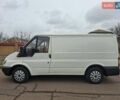 Белый Форд Транзит, объемом двигателя 2 л и пробегом 400 тыс. км за 4700 $, фото 6 на Automoto.ua