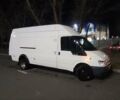 Белый Форд Транзит, объемом двигателя 2.4 л и пробегом 540 тыс. км за 6700 $, фото 1 на Automoto.ua
