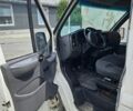 Белый Форд Транзит, объемом двигателя 2 л и пробегом 470 тыс. км за 2900 $, фото 7 на Automoto.ua