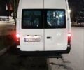 Белый Форд Транзит, объемом двигателя 2.4 л и пробегом 540 тыс. км за 6700 $, фото 1 на Automoto.ua