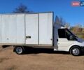 Белый Форд Транзит, объемом двигателя 2.4 л и пробегом 100 тыс. км за 6500 $, фото 9 на Automoto.ua