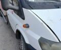 Білий Форд Транзит, об'ємом двигуна 2.4 л та пробігом 450 тис. км за 6000 $, фото 7 на Automoto.ua
