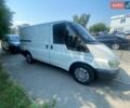 Білий Форд Транзит, об'ємом двигуна 2 л та пробігом 485 тис. км за 3999 $, фото 7 на Automoto.ua