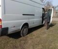 Белый Форд Транзит, объемом двигателя 2.4 л и пробегом 290 тыс. км за 7500 $, фото 3 на Automoto.ua