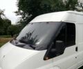 Білий Форд Транзит, об'ємом двигуна 2 л та пробігом 480 тис. км за 4300 $, фото 4 на Automoto.ua